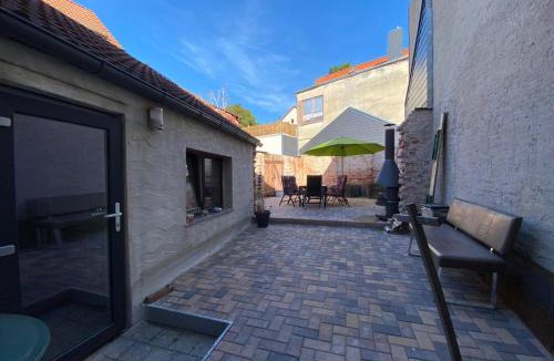 Triptis Apartment | Pension Regenbogen