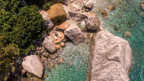 Uzunyurt Hotel | Perdue Hotel