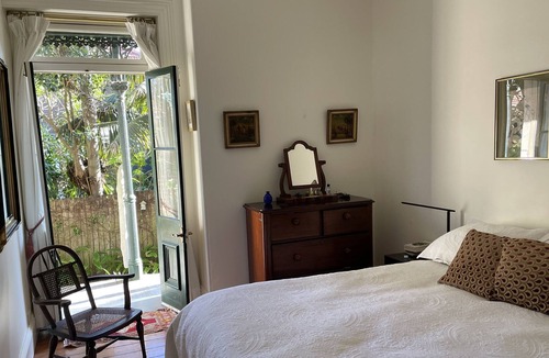Neutral Bay Apartment | Perfect for Sydney visit. Stylish apartment, 6 minutes from ferry