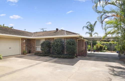 Banksia Beach House | Pet Friendly Home Away from Home