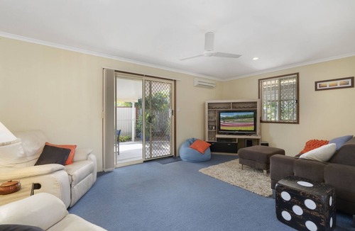Banksia Beach House | Pet Friendly Home Away from Home