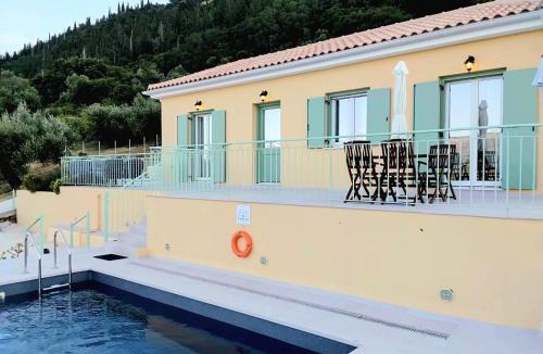 Stavros Villa | Phileo Villas