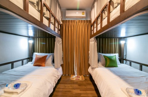Rama 9 Hostel | Phobphanhostel