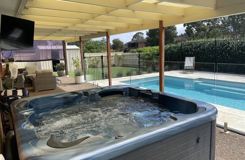 Woonona House | Pioneer by Woonona Beach