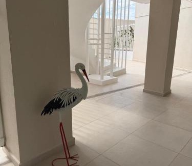 Lavreotiki Apartment | PJ Properties Aegean Breeze Family Suite Sounio