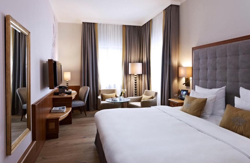 Graggenau Hotel | Platzl Hotel - Superior