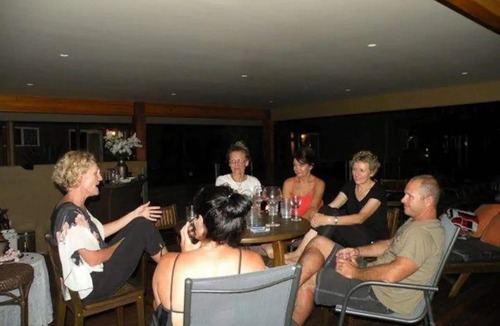 Mount Nathan Villa | Poorinda Gold Coast Villa