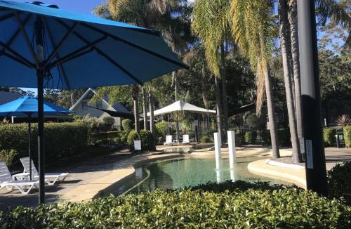 Cams Wharf Apartment | Poppies Lakeside 405