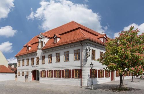 Berching Hotel | Post Berching
