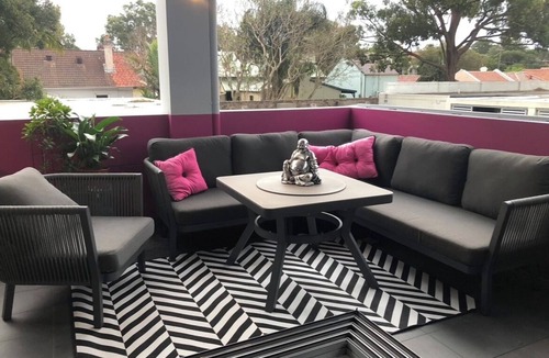 Marrickville Apartment | Private 3 Bed penthouse in Marrickville/Enmore in the heart of the Inner west