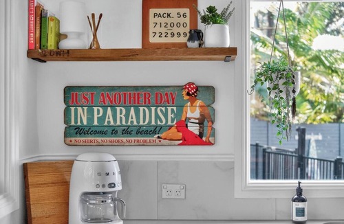 Avalon Beach House | Private and Peaceful Your Boutique Coastal Retreat