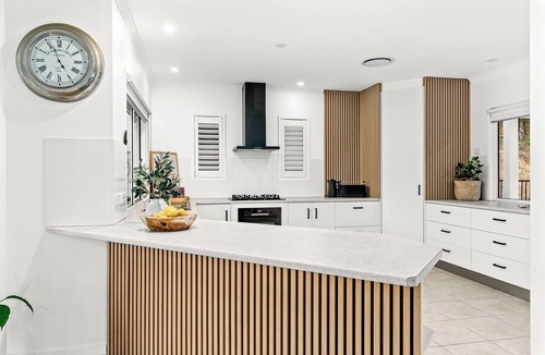 Eumundi House | Private luxury hideaway in the Noosa Hinterland