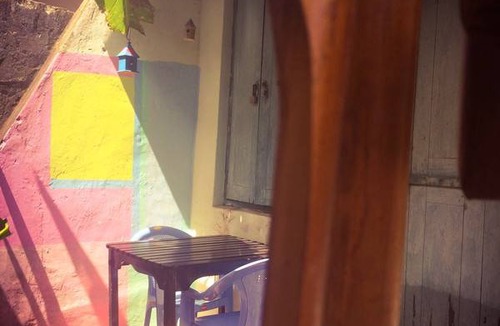 Stone Town Resort | Private room ∙ 3 guests