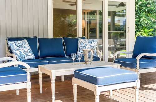 Pearl Beach House | prospect@pearl - Executive Beach Retreat- sleeps 8 (no pets or parties)