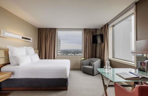 Sydney Olympic Park Hotel | Pullman Sydney Olympic Park