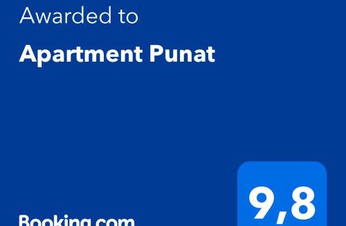 Cove Tri Zala (Zrnovo) Apartment | Punat 1