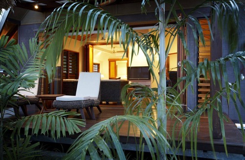 Nelly Bay Villa | Pure Magnetic Villa 8