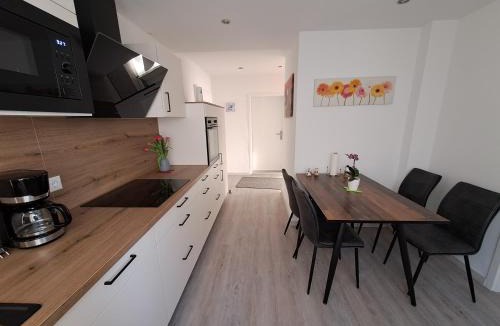 Busendorf Apartment | Quartier 6