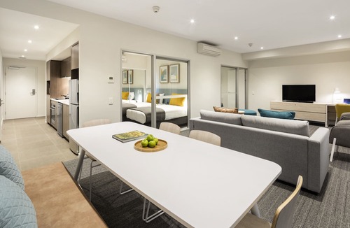 Eight Mile Plains Apartment | Quest Eight Mile Plains