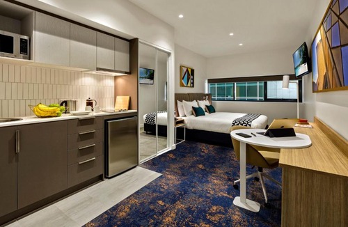Macquarie Park Apartment | Quest Macquarie Park