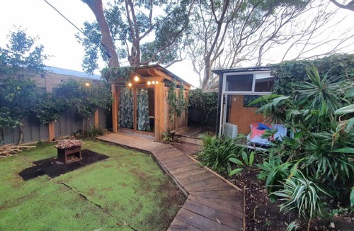 Booker Bay RV Rental | Quiet and relaxing place nearby to Umina Beach