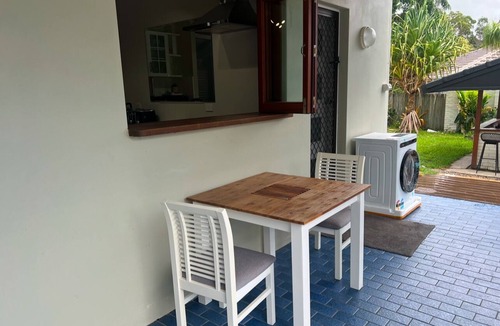 Little Mountain House | Quiet guest House at the Coast