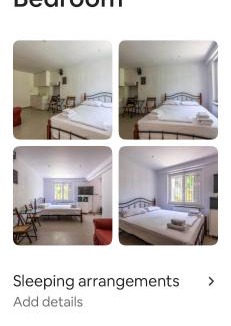 Khalandrion Apartment | Quite flat