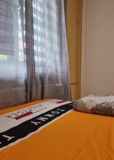 Tegel House | Quite shared apartment