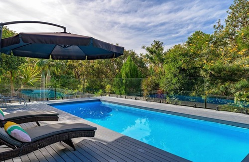 Rainbow Beach House | Rainbow Beach House - Rainbow Beach