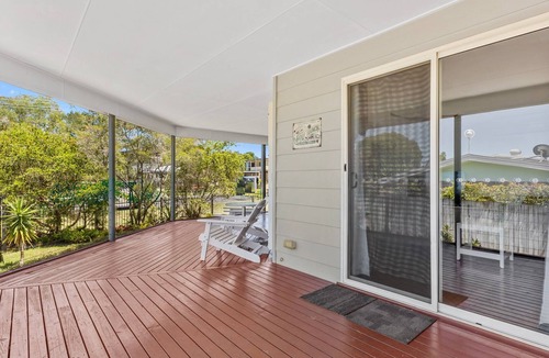 Rainbow Beach House | Rainbow Tides - Rainbow Beach