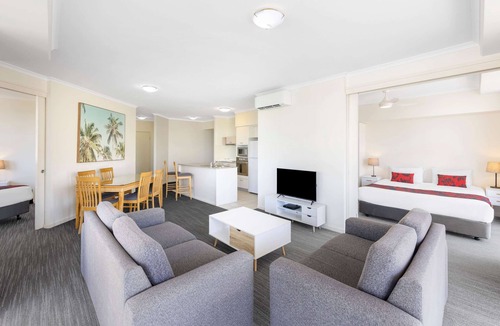 Marcoola Hotel | Ramada By Wyndham Marcoola Beach