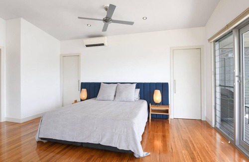 Minnamurra House | Rangoon Sunrise @ Minnamurra