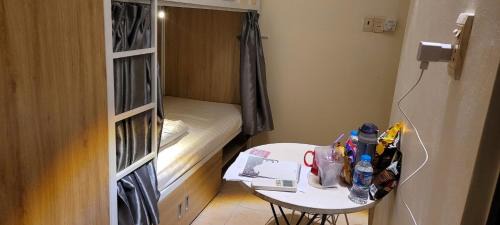 Thu Duc Hostel | REDHOME DORM