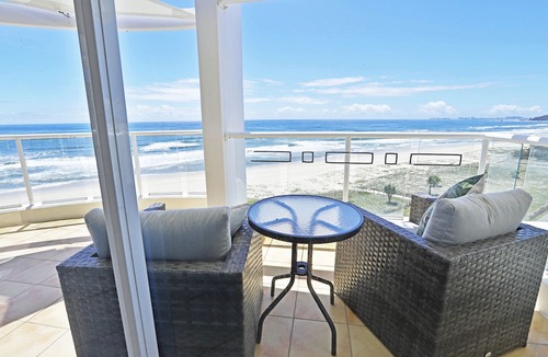 Palm Beach Apartment | Regency on the Beach