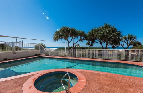 Palm Beach Apartment | Regency on the Beach