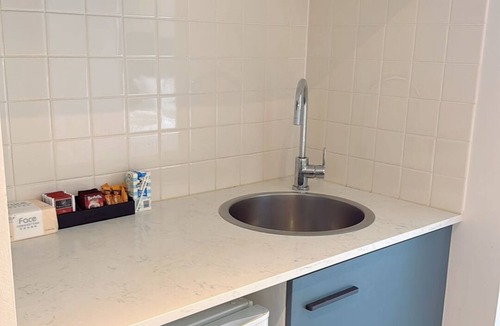 Chatswood Apartment | Relax 2SingleBed Studio 2min to Chatswood Station