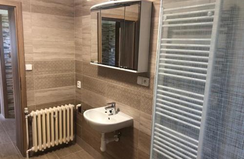 Prievidza Apartment | Relax 38
