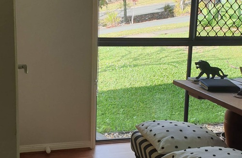 Reedy Creek House | Relax & Unwind on the Gold Coast. 15 to 20 mints drive from Burleigh Beach