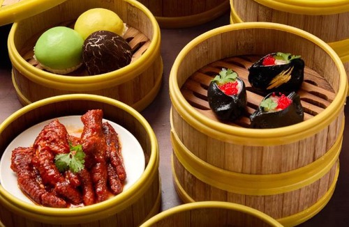 Dong Khoi Hotel | Renaissance Riverside Hotel Saigon