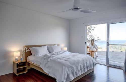 Ulladulla House | Rennies Beach House - Luxe Coastal Stay