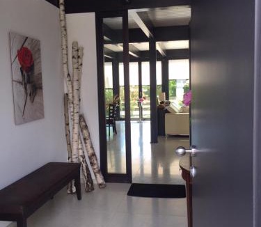 Chieming House | Residence