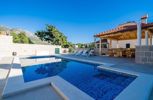 Cavtat Old Town Apartment | Residence & Pool Villa Schwarz Suites - Comfort Studio Apartment