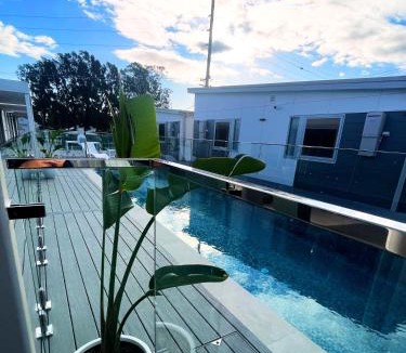 Windang Resort | Resort on Cedar