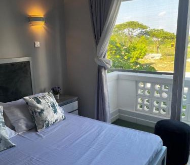 Fumba Apartment | Resort-style living apartment