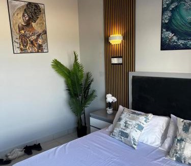 Fumba Apartment | Resort-style living apartment