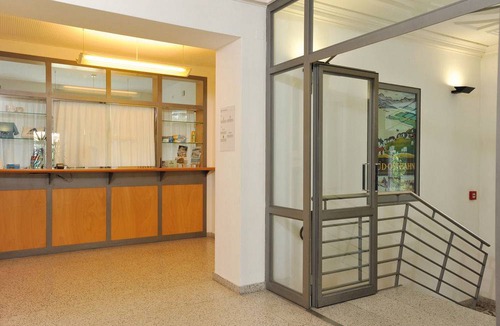 Horgen District Hostel | Richterswil Youth Hostel