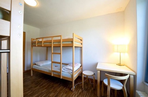 Horgen District Hostel | Richterswil Youth Hostel