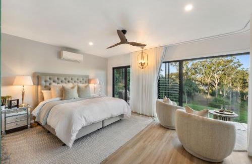 Middle Ridge House | Ridge Retreat