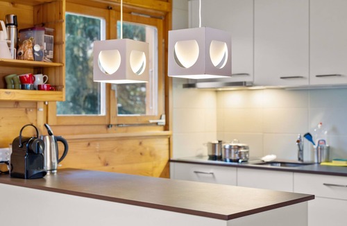 Graechen House | Rietsli by Interhome