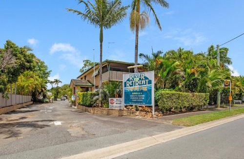Tweed Heads South Resort | River Retreat Home & Holiday Park